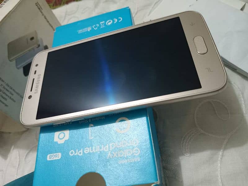 Samsung Galaxy Mobile J2 for Sale 3