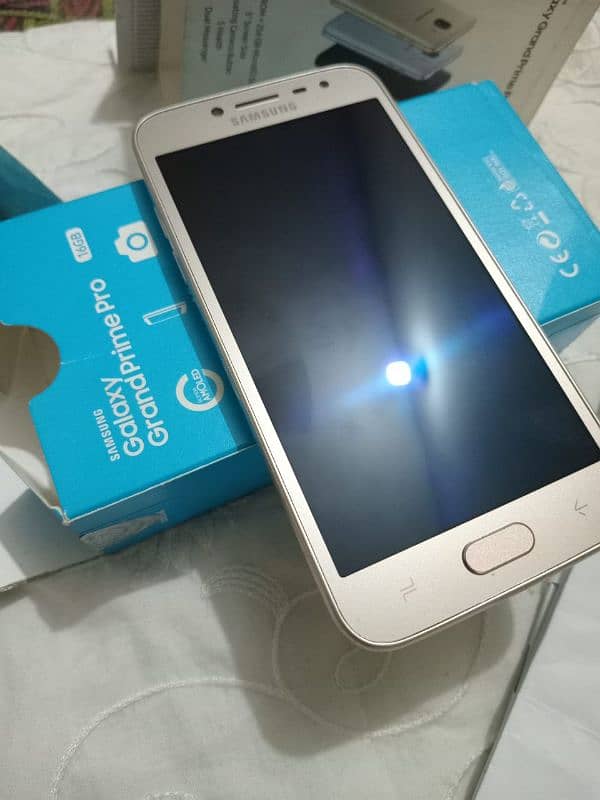 Samsung Galaxy Mobile J2 for Sale 4