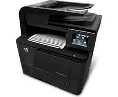 HP Laserjet PRO 400 M425DW - MFP Printer (3in1)