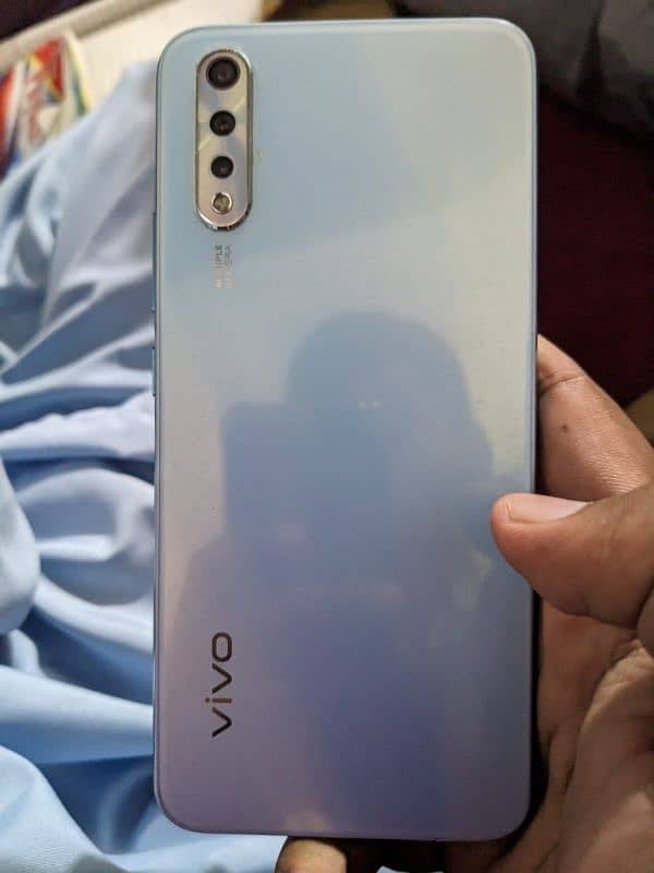 vivo s1 0