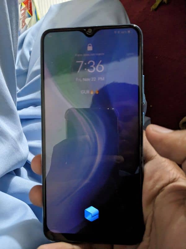 vivo s1 1