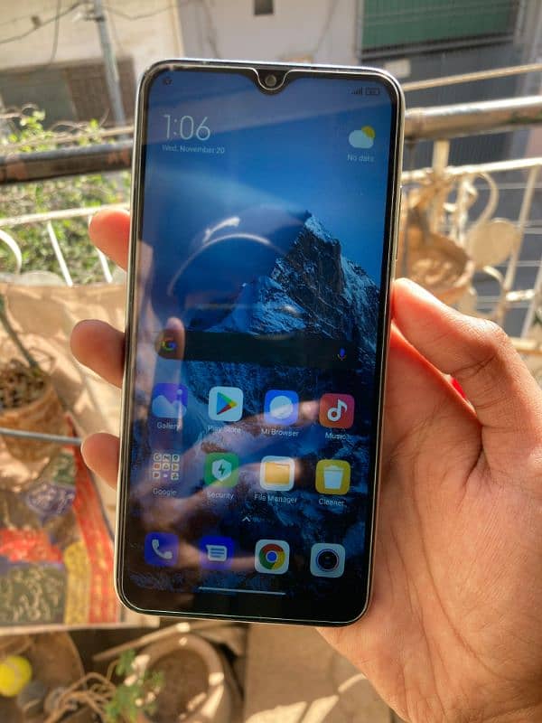 Redmi note 8 urgent sale 2