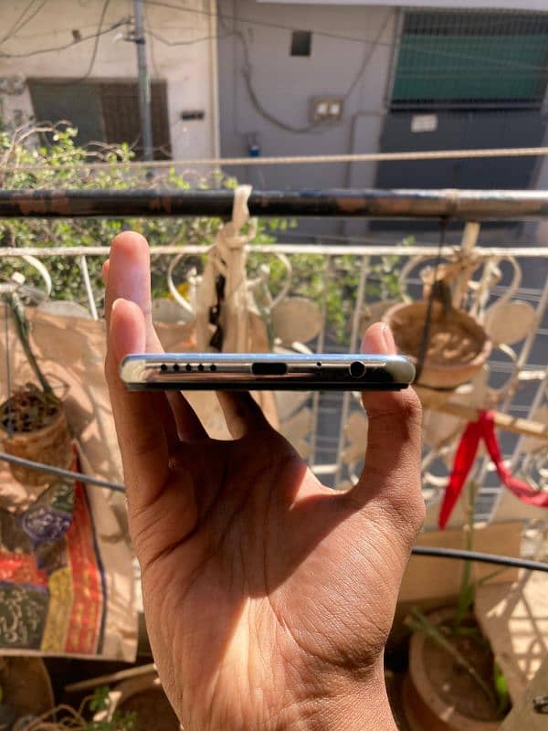 Redmi note 8 urgent sale 8