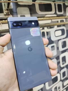 Google Pixel 6a Mint Mint Condition PTA Approved *Urgent Sale*