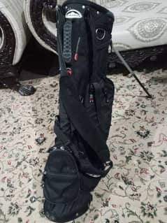 golf bag