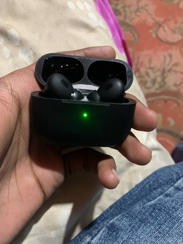 Airpod pro 3