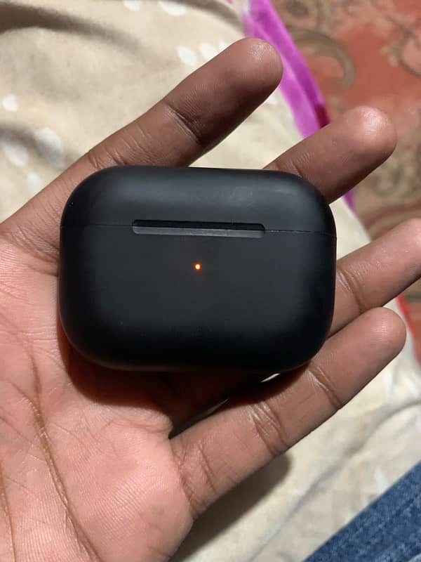 Airpod pro 5