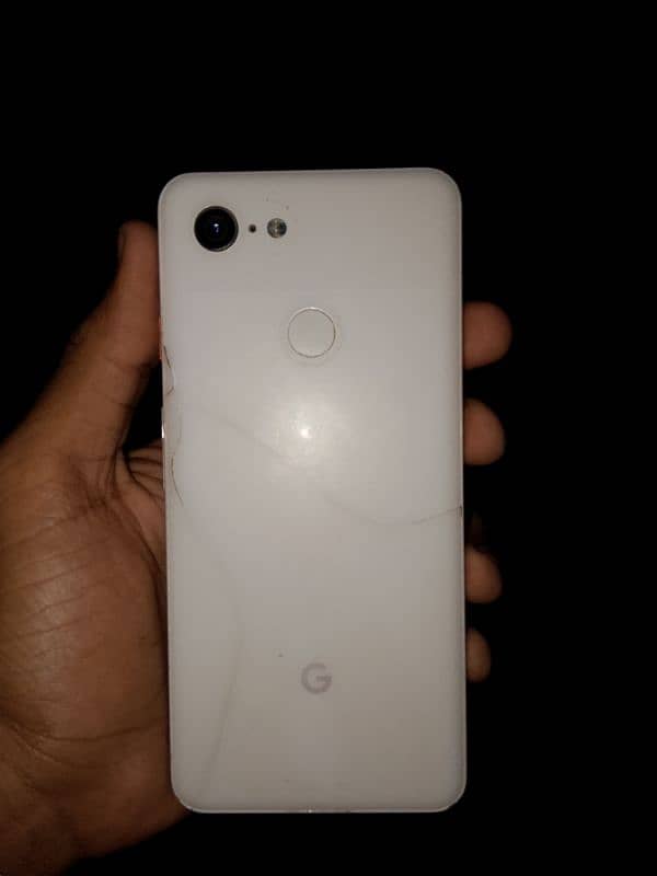 Google pixel 3 1