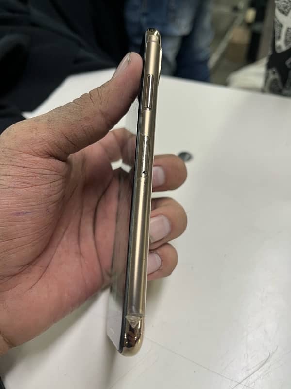 iPhone XS 64 gb non pta 0