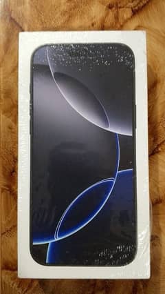 I phone 16 Promax pta approved