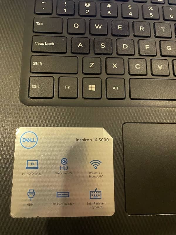 Dell Inspiron 143000 for sale. 1