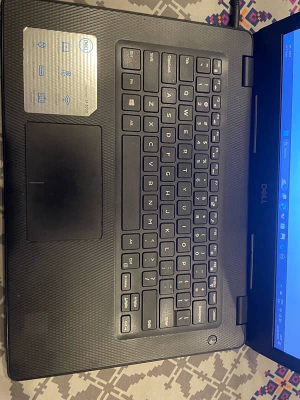 Dell Inspiron 143000 for sale. 2