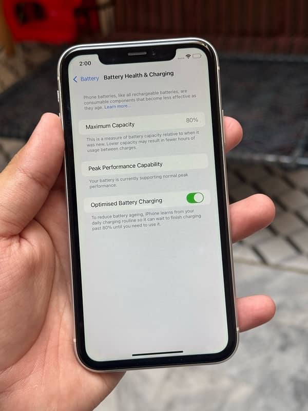 iPhone Xr Factory Unlock 3