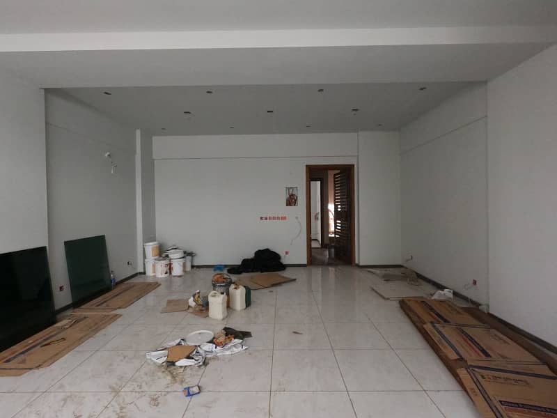 Office For Sale On Installments And Ready For Possession 15