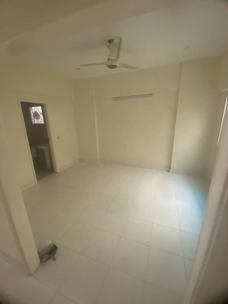 Flat for Sale Gohar Complex 7