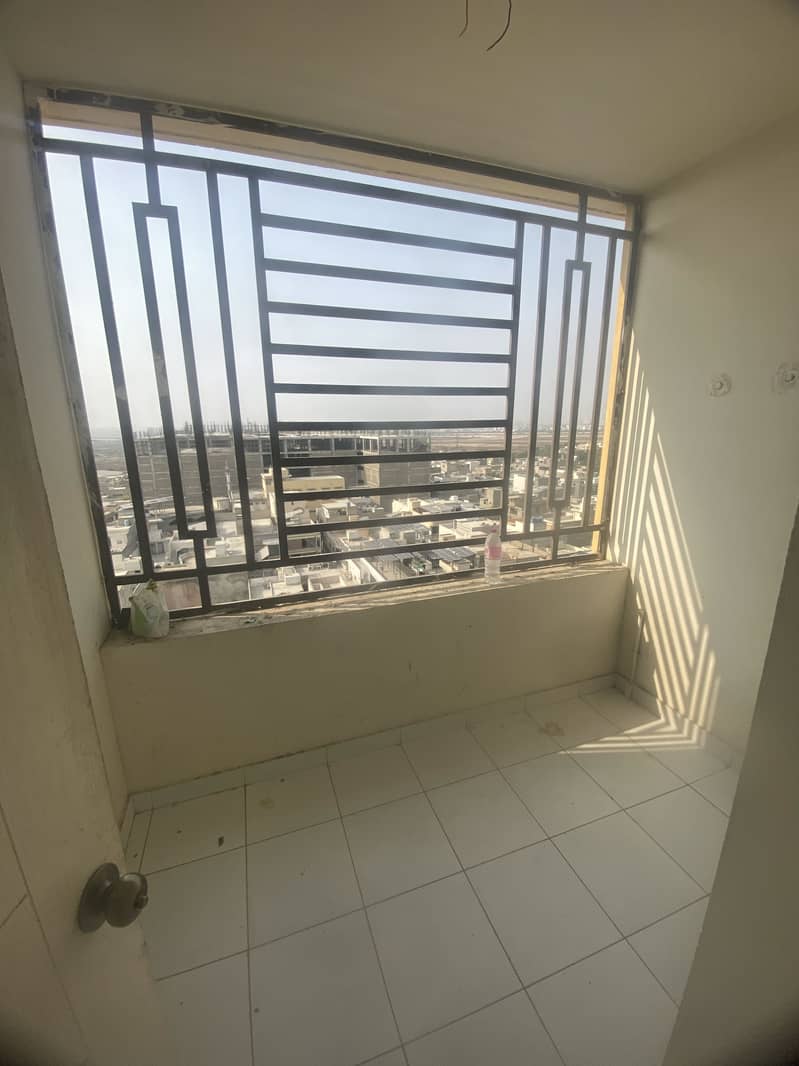 Flat for Sale Gohar Complex 9