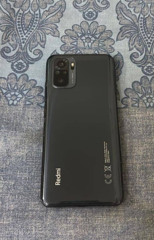 Redmi Note 10 (4+128) 0