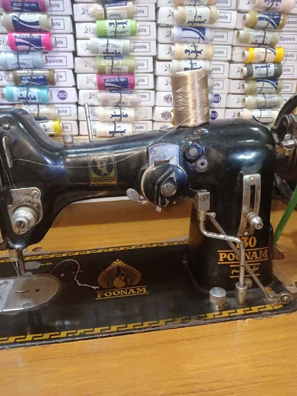 Embroidery machine for sale and juki kaj machine for sale 781 1