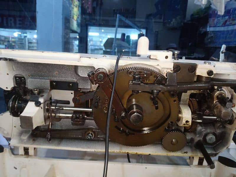 Embroidery machine for sale and juki kaj machine for sale 781 12