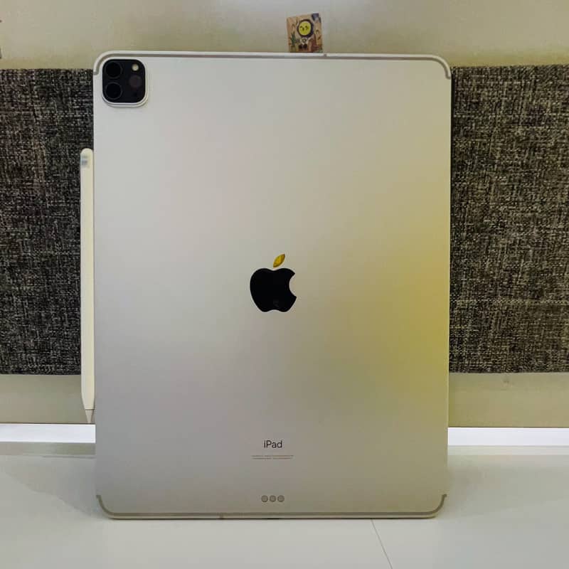 iPad Pro (12.9-inch) (4th generation) 1