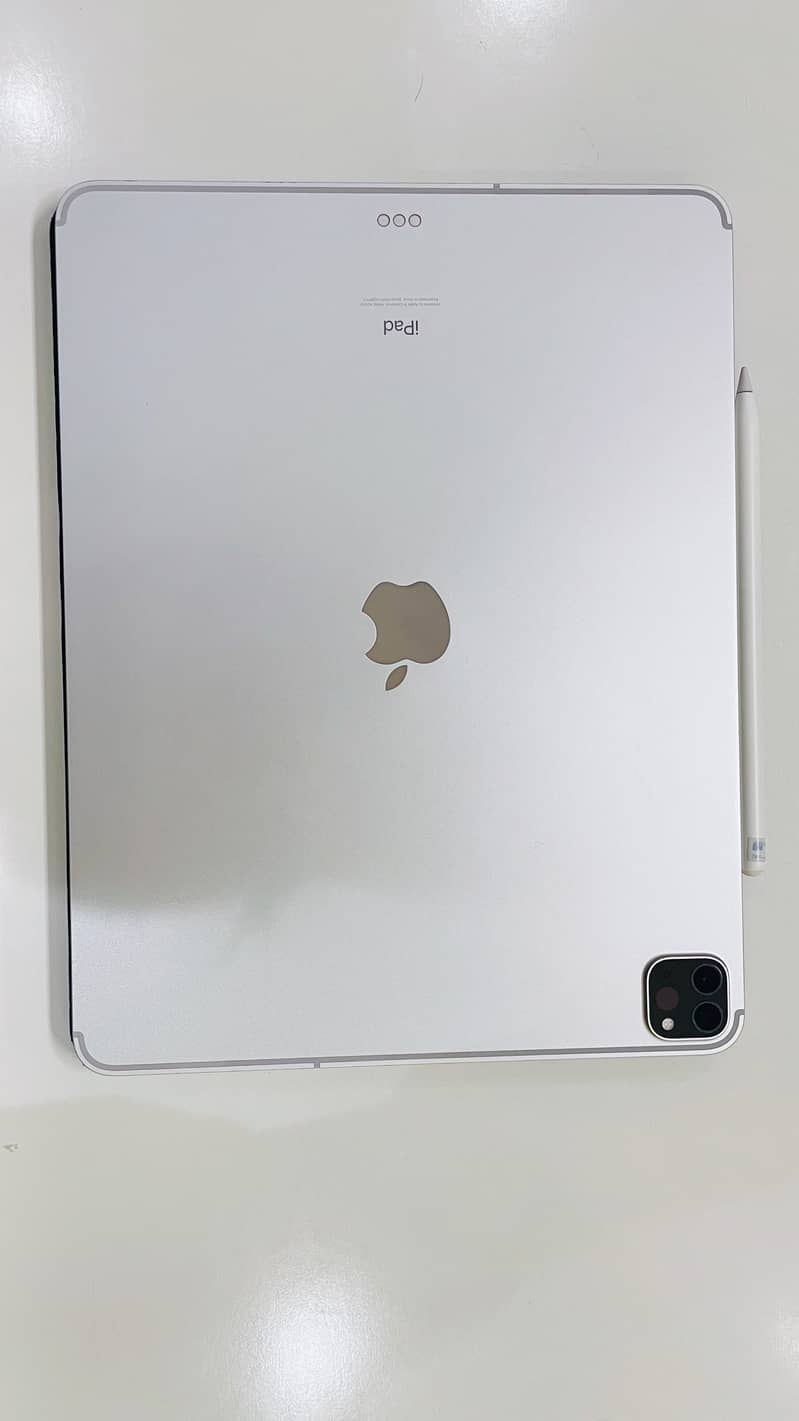 iPad Pro (12.9-inch) (4th generation) 4