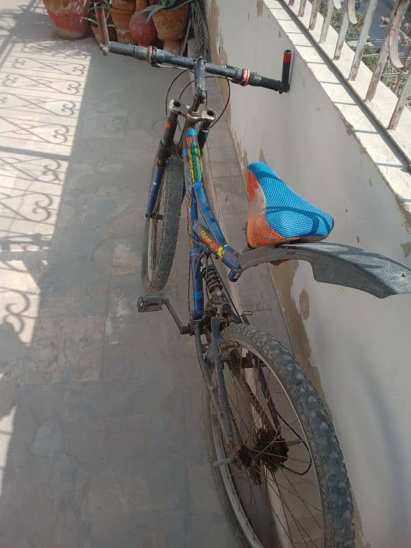 cycle good condition 6