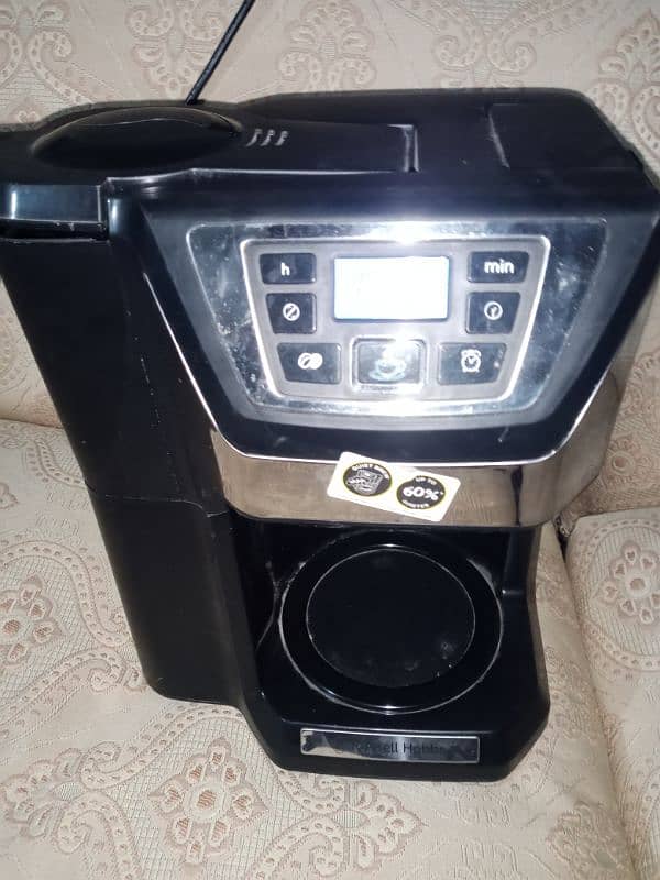 steam coffee  maker imported 11