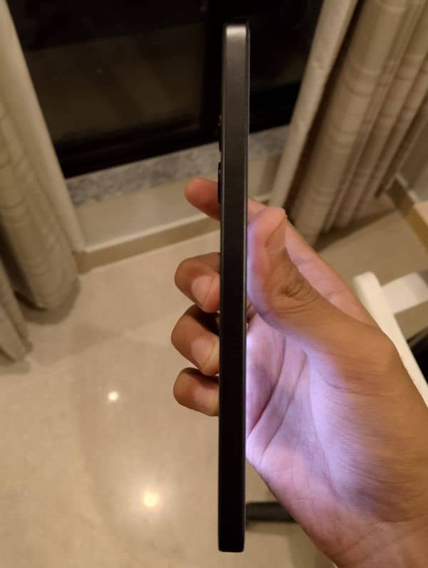 Redmi Note 13 8/256gb Box opened 2