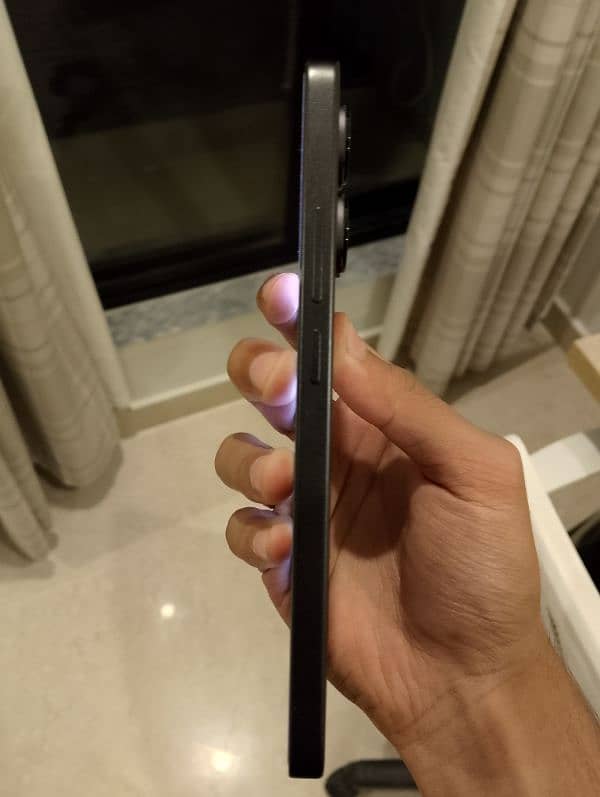 Redmi Note 13 8/256gb Box opened 3