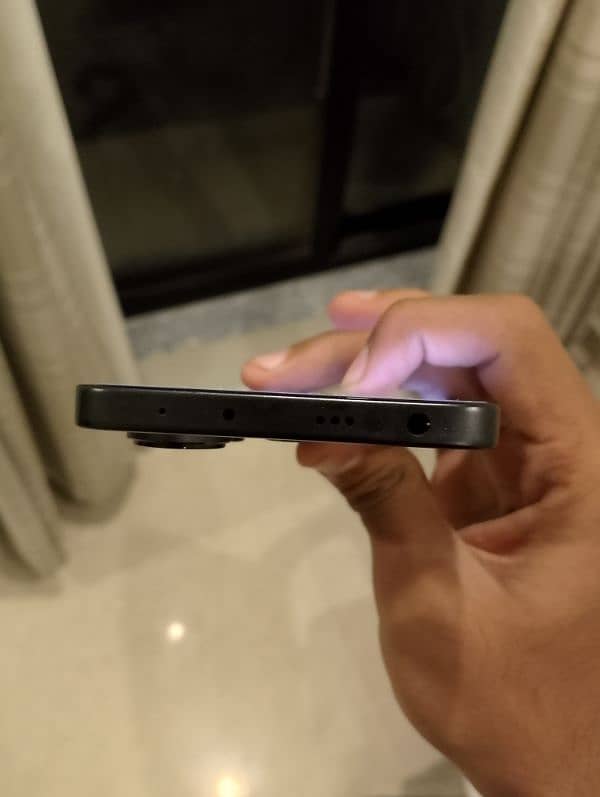 Redmi Note 13 8/256gb Box opened 5