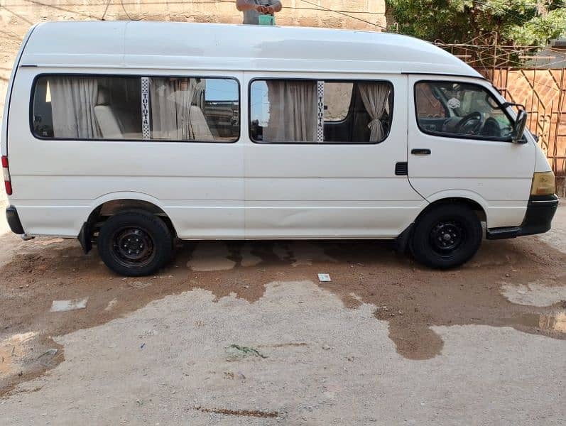 panorama hiace van 0322.2466450 0