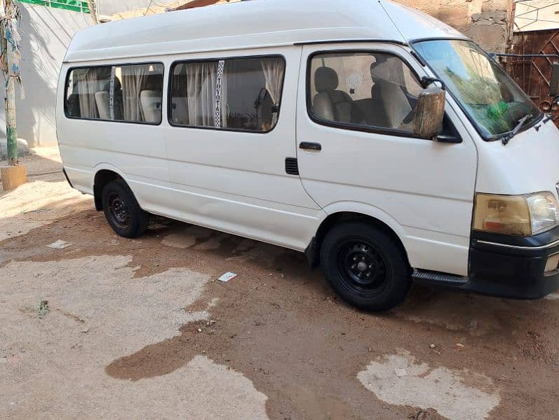 panorama hiace van 0322.2466450 1