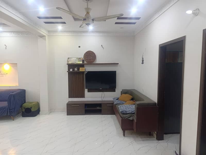 Neat And Clean Full House For Rent Facing Park 80 Fit Rood Very Hot View Location Near To The Mosque Ready To Shift 6