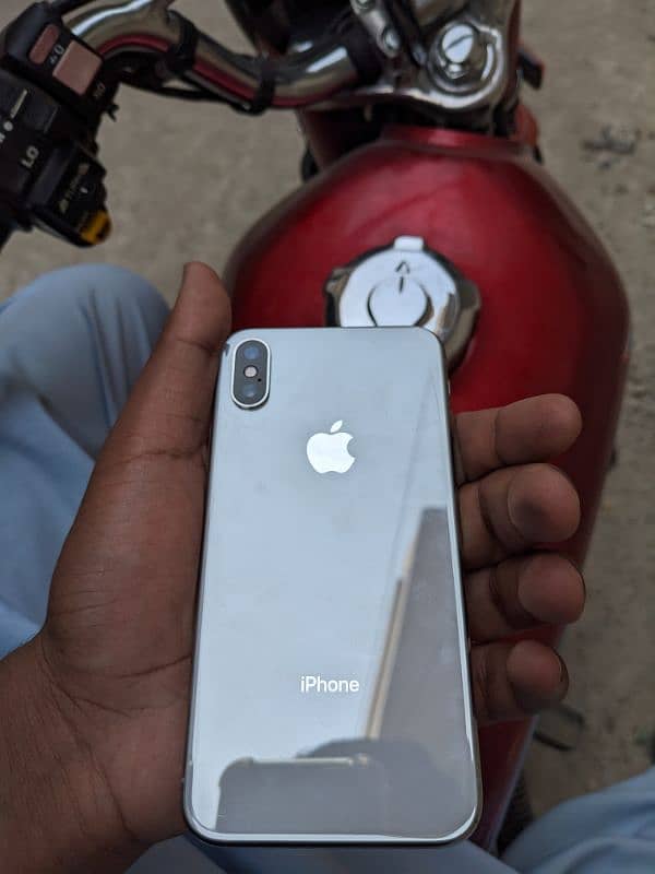 iphone x pta 1