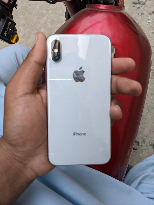 iphone x pta 5