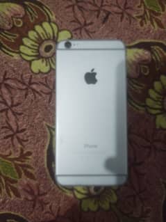 iPhone 6 body good condition