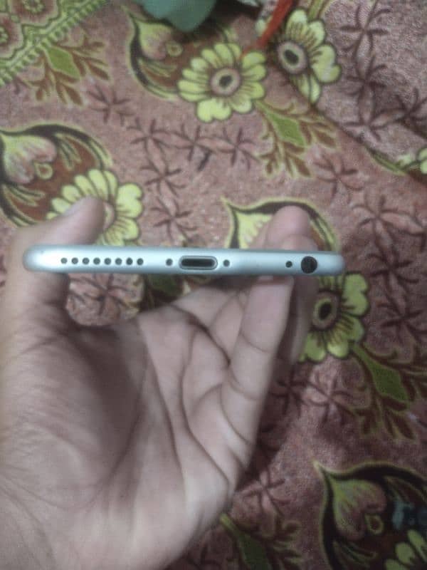 iPhone 6 body good condition 6