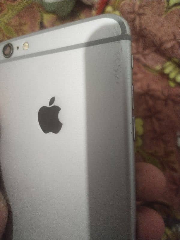 iPhone 6 body good condition 7