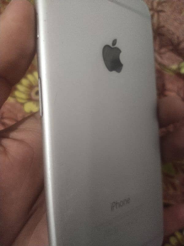 iPhone 6 body good condition 8