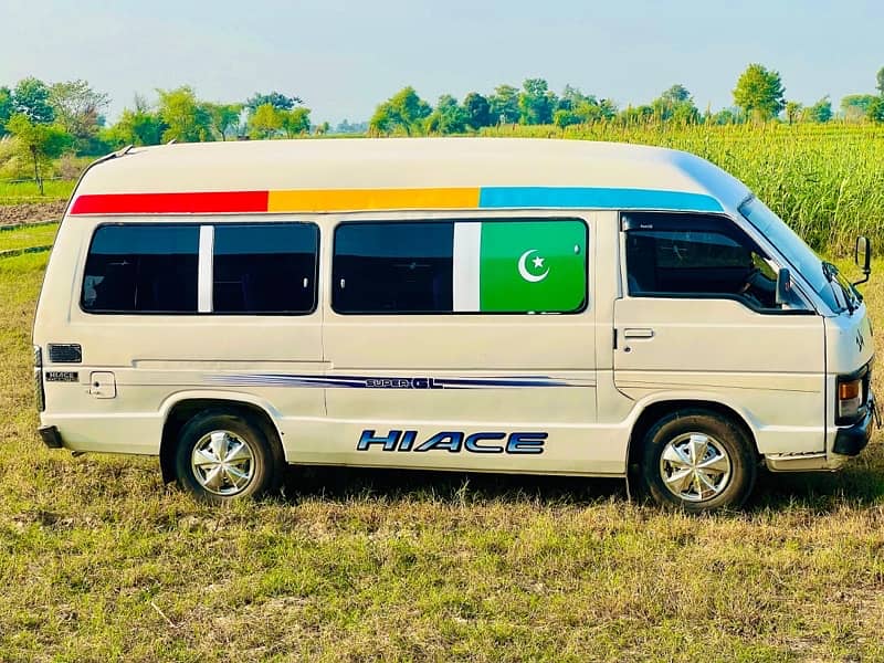 Hiace 3