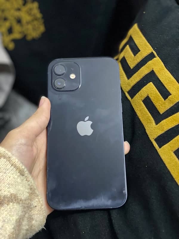 Iphone 12 Pta Approved 0