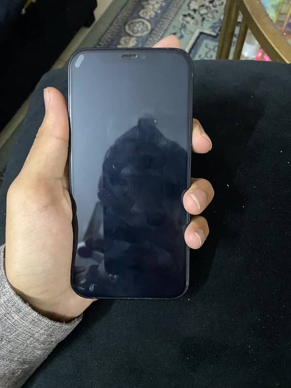 Iphone 12 Pta Approved 5