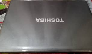 Selling Toshiba C660.