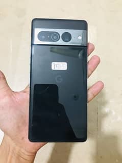 Google pixel 7pro Factory unlock