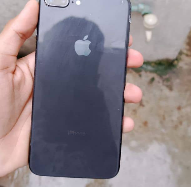 iphone 8plus in low price genuine phone 0