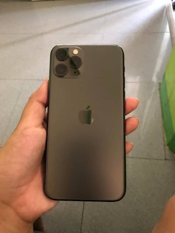 Iphone 11 pro non pta 0