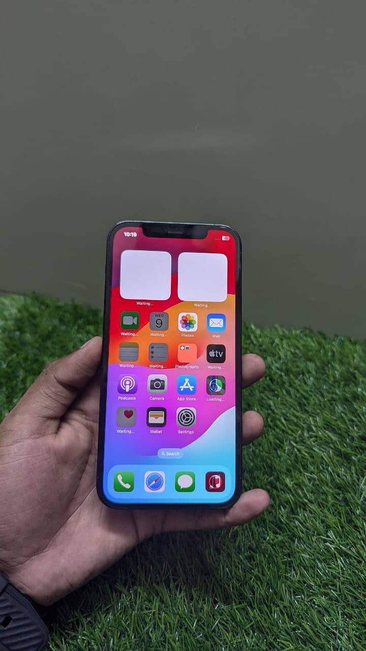 Iphone 12 Pro 128gb Jv Non Pta 1