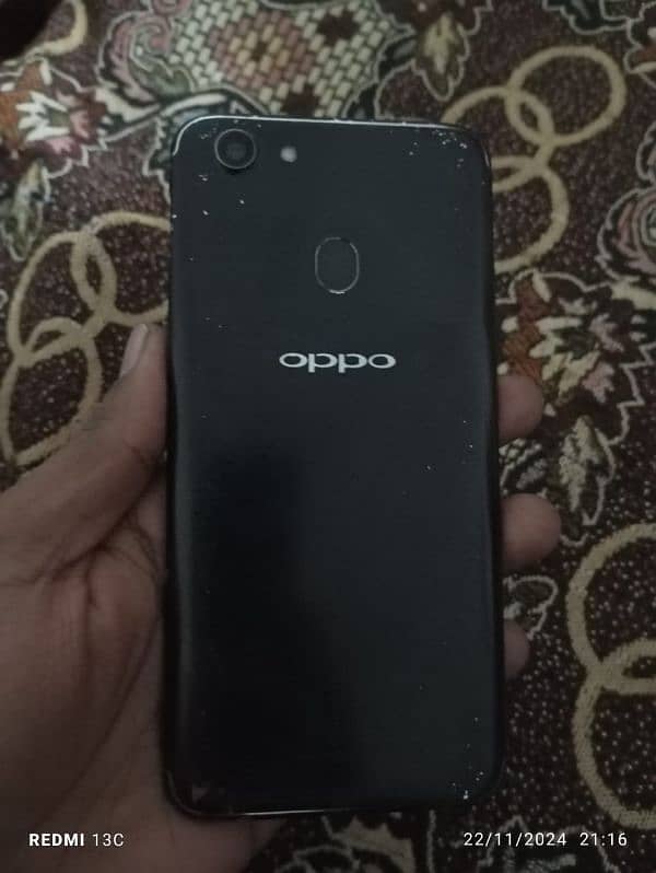 Oppo F5 2