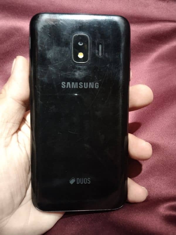 Samsung J260f Galaxy j2 coury 2