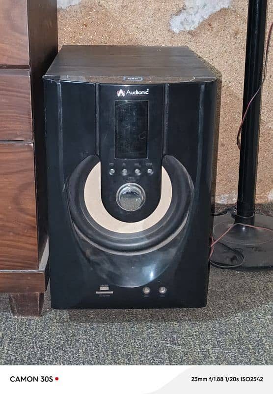 Audionic RB 95 0